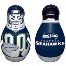 Seattle Seahawks Minitackle Buddy   553999255